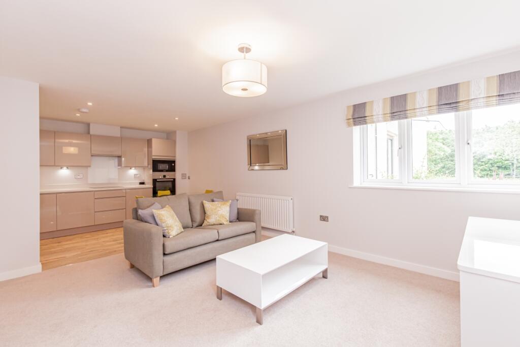 Main image of property: Banbury Road, Kidlington