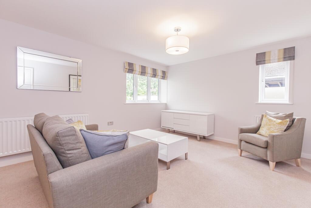 Main image of property: Banbury Road, Kidlington