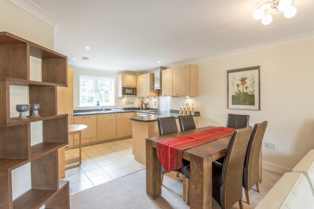 Main image of property: Clearwater Place, Oxford