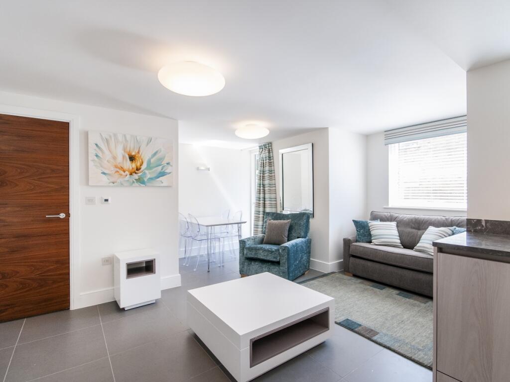 Main image of property: Cranham Street, Oxford