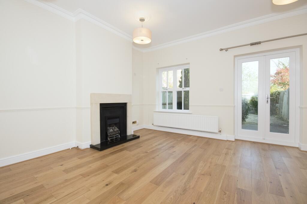 Main image of property: Merrivale Square, Oxford