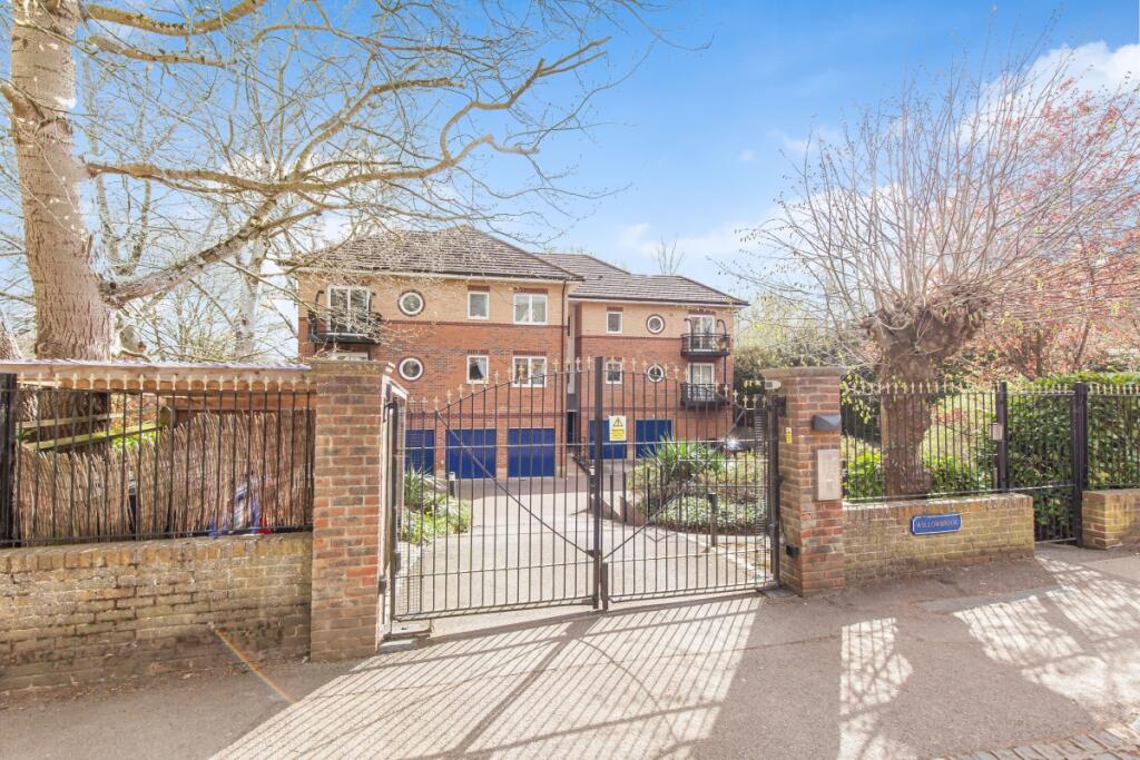 Main image of property: Water Eaton Road, Oxford