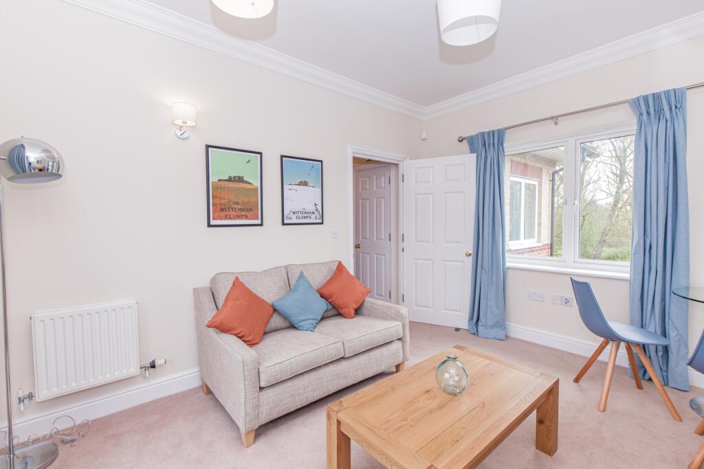 Main image of property: Water Eaton Road, Oxford