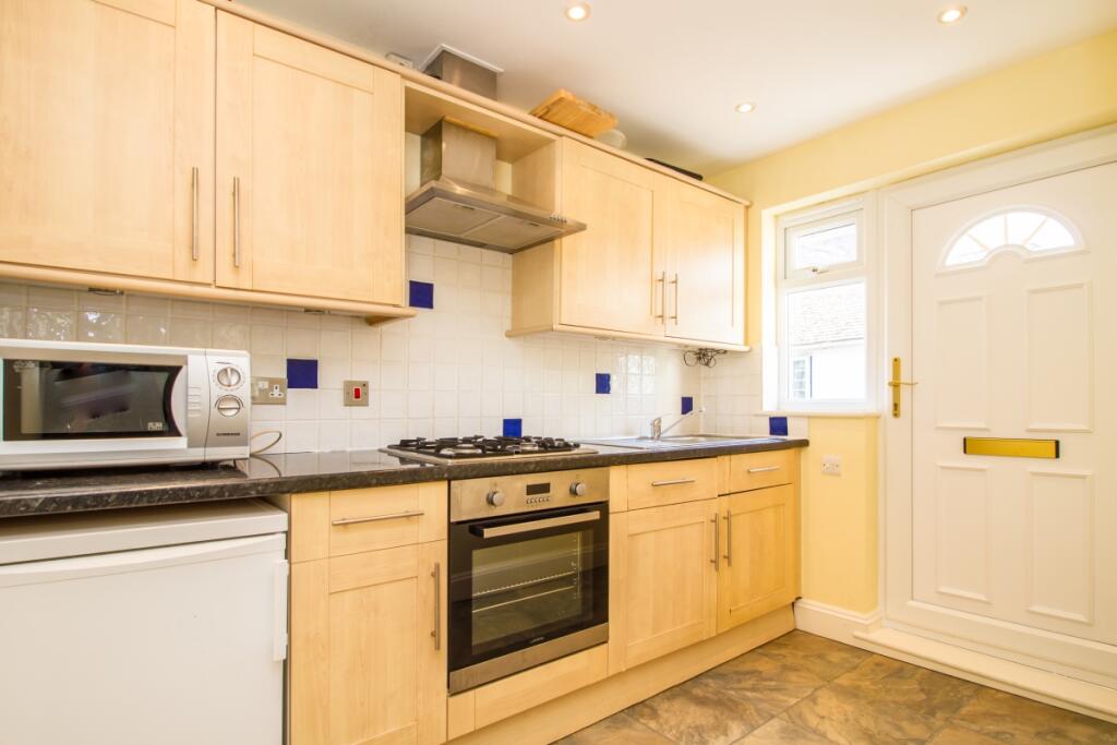 Main image of property: Godstow Road, Wolvercote