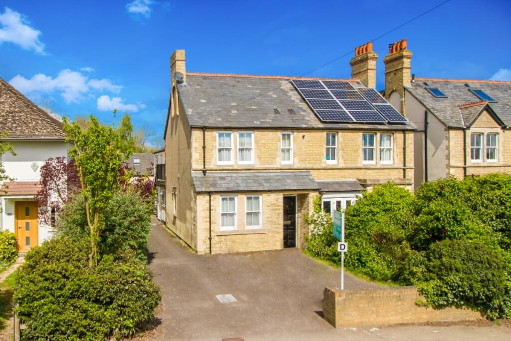 Main image of property: Godstow Road, Wolvercote