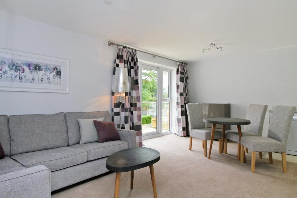 Main image of property: Oxford Road, Kidlington