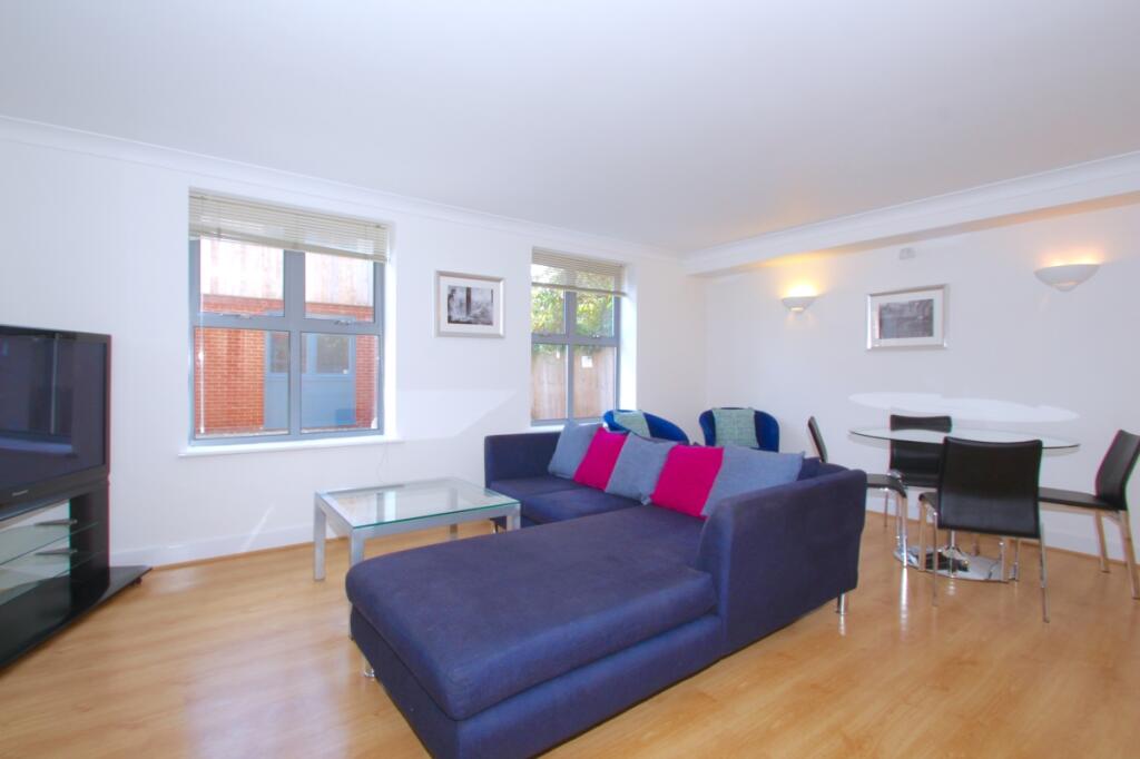 Main image of property: Citygate, St Clements