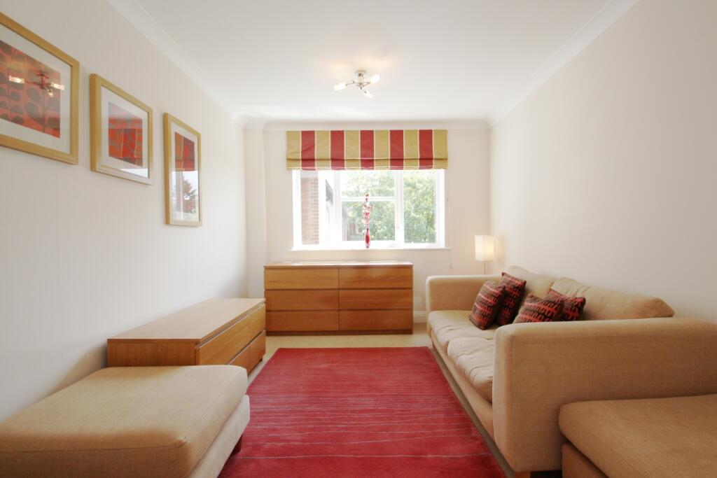 Main image of property: Bennett Crescent,Temple Cowley