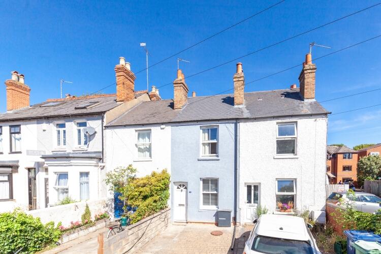 Main image of property: Cross Street, St Clements