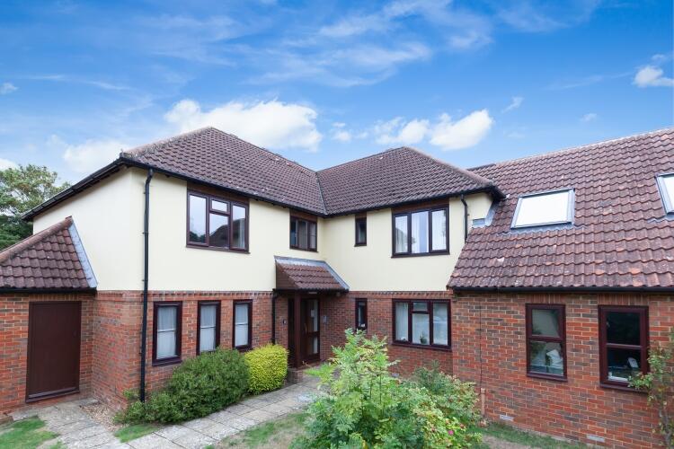 Main image of property: Biscoe Court, Wheatley
