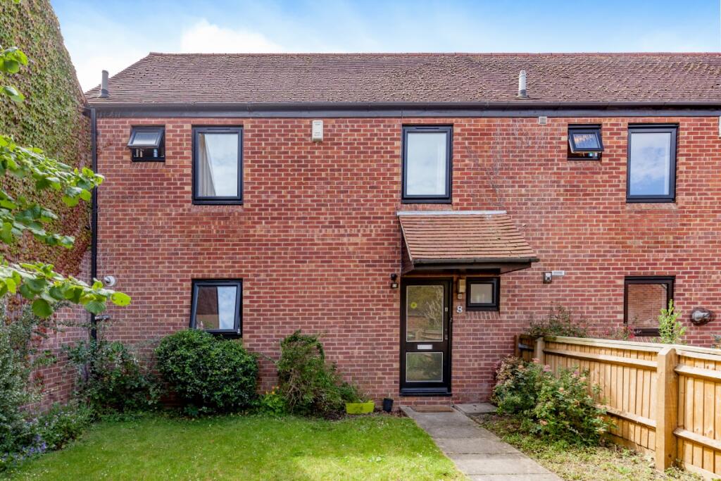 Main image of property: Bay Tree Close, Iffley