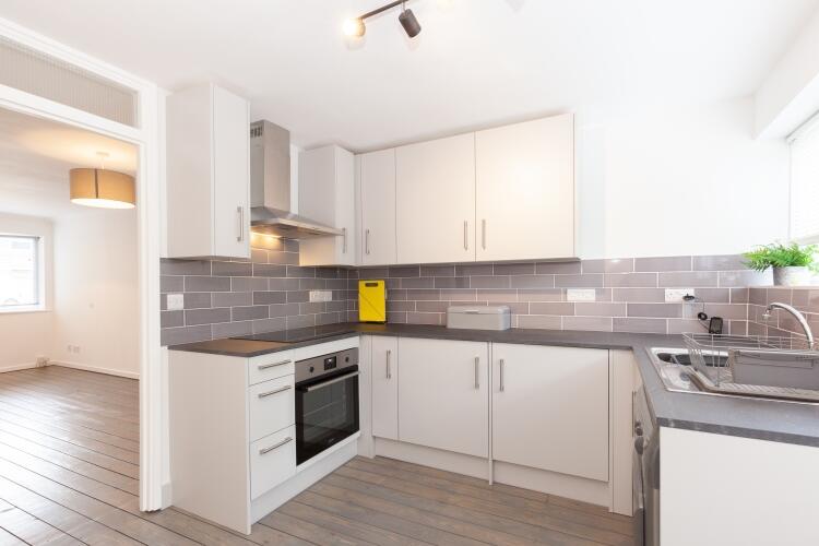 Main image of property: Leafield Road, East Oxford