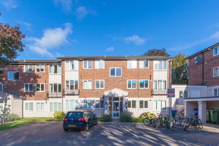 Main image of property: Silkdale Close, Temple Cowley