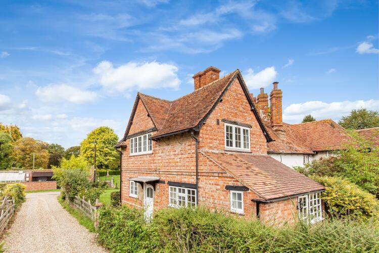 Main image of property: Rectory Cottage, Adwell