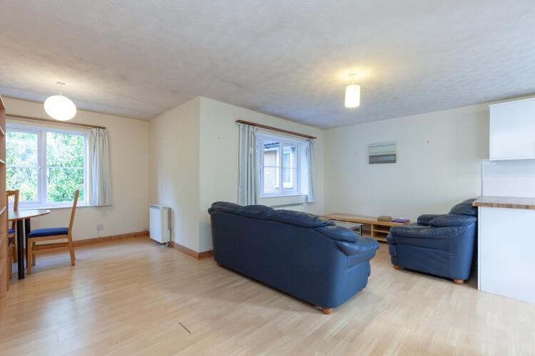 Main image of property: Bishops Court, Marston