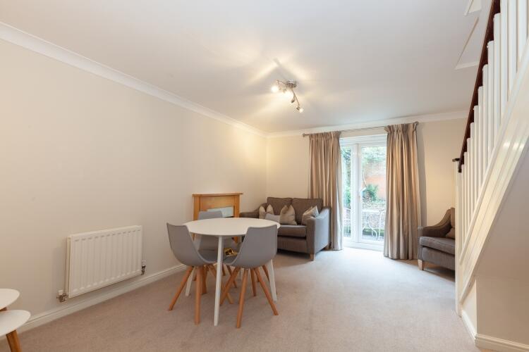Main image of property: Sherwood Place, Headington