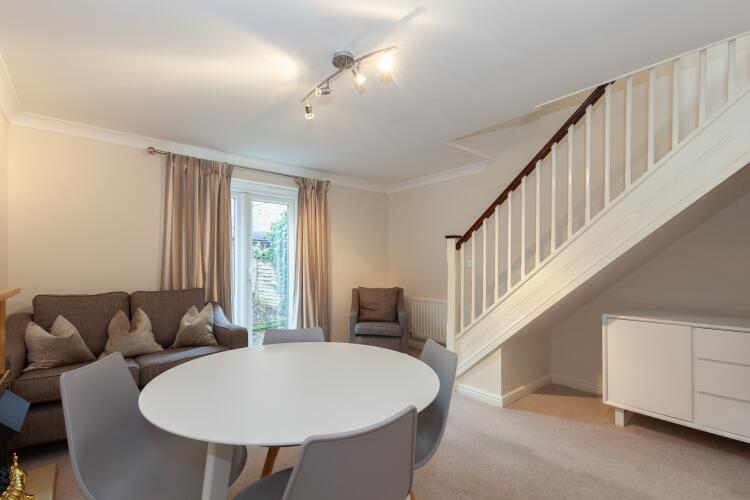 Main image of property: Sherwood Place, Headington
