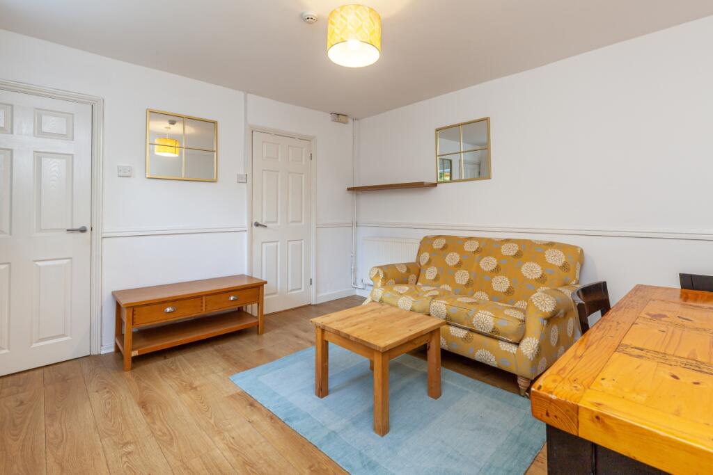 Main image of property: Iffley Road, East Oxford