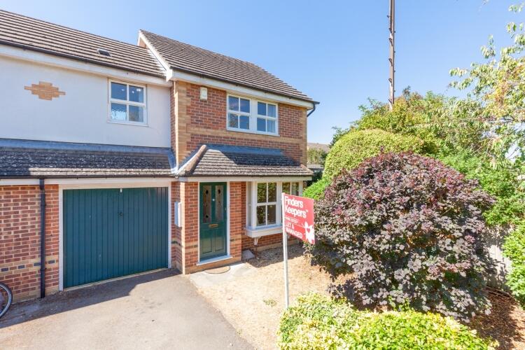 Main image of property: Church Lane, Old Marston