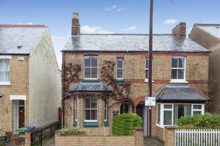 Main image of property: William Street, Marston