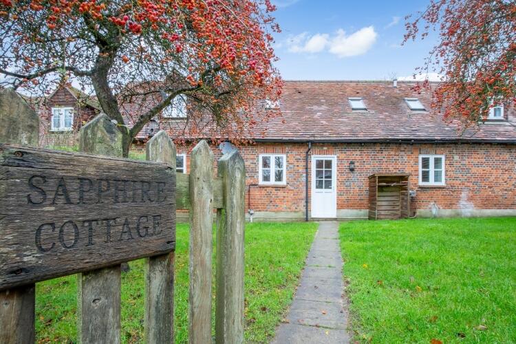 Main image of property: Box Tree Lane, Postcombe