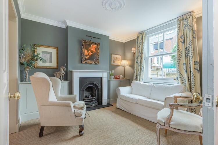 Main image of property: William Street, Marston