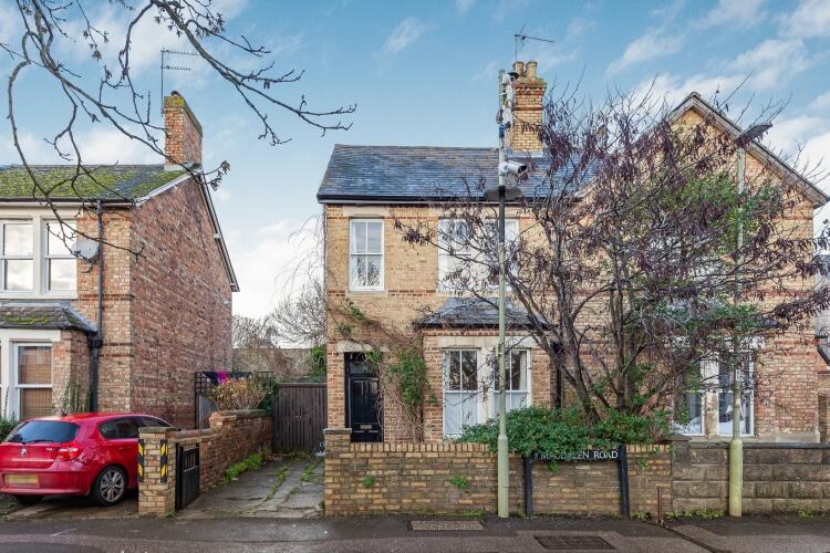 Main image of property: Magdalen Road, East Oxford