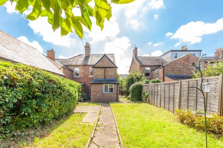 Main image of property: Magdalen Road, East Oxford