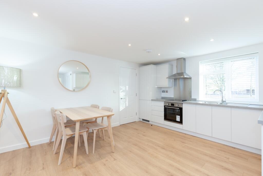 Main image of property: Downside Road, Risinghurst
