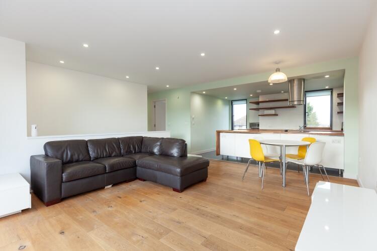 Main image of property: Downside Road, Risinghurst