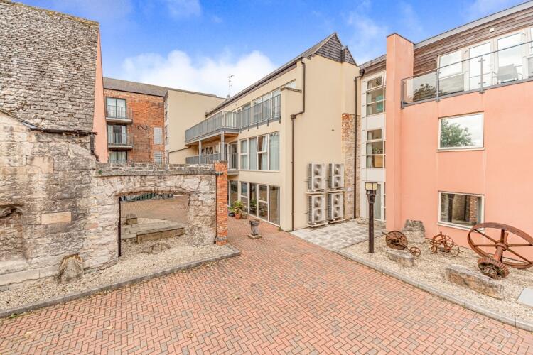 1 bedroom apartment for rent in Osney Mill, Mill Street, OX2