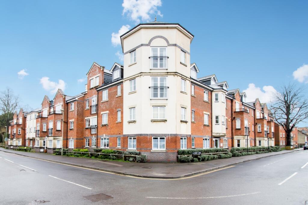 2 bedroom apartment for rent in Osney Lane, Central Oxford, OX1