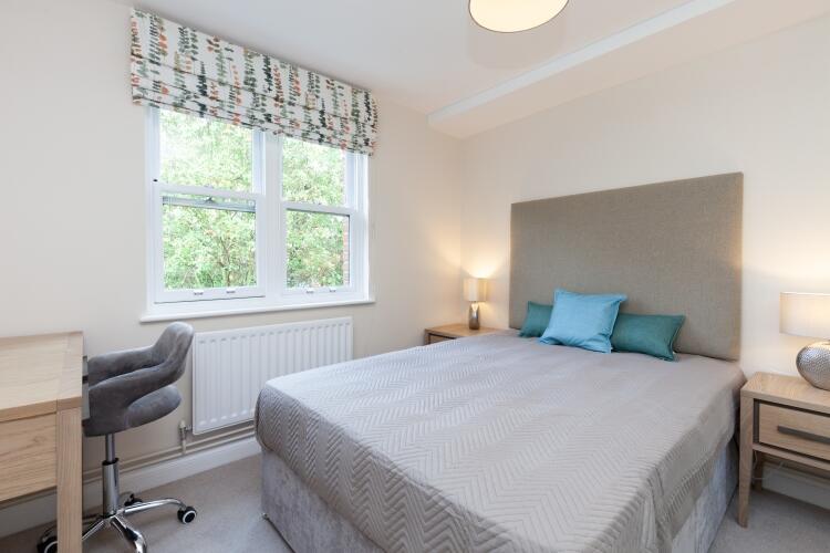 Main image of property: St Thomas Street, City Centre