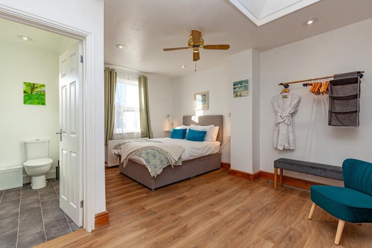 Main image of property: Buckingham Street, Grandpont