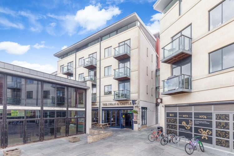 Main image of property: Oxford Castle, Oxford