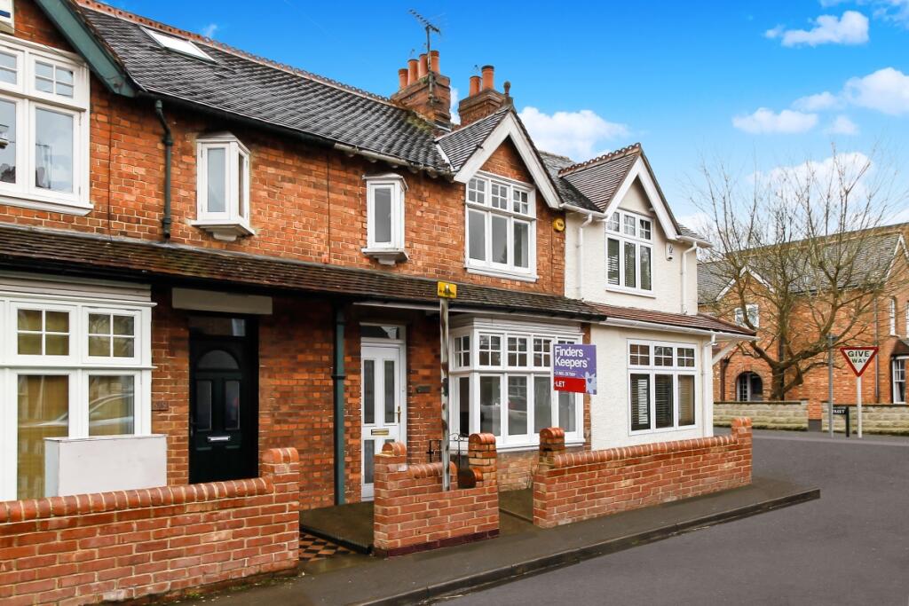 Main image of property: Sunningwell Road, Oxford