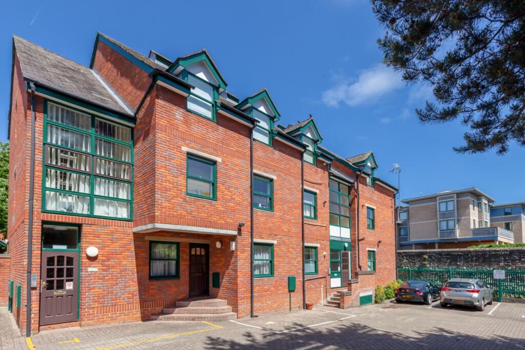 Main image of property: Brook Street, Central Oxford