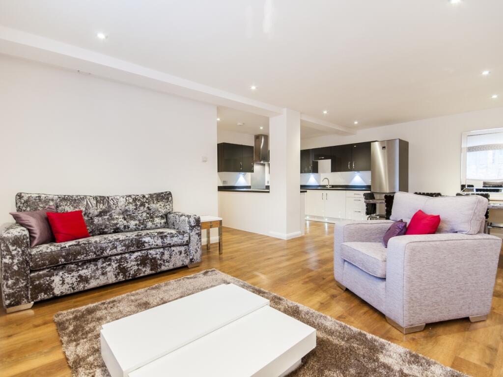 Main image of property: Mill Street, City Centre