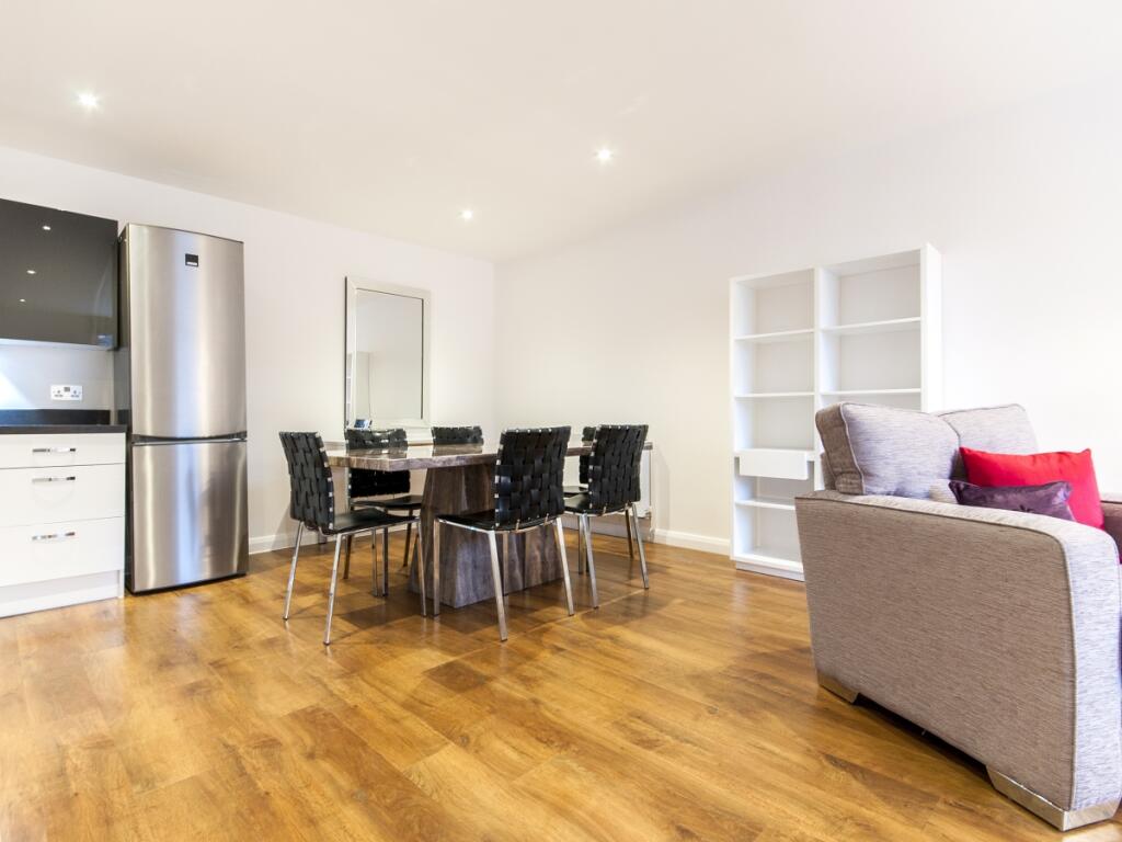 Main image of property: Mill Street, City Centre