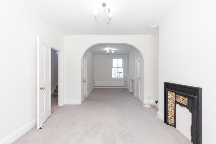 Main image of property: Newton Road, New Hinksey