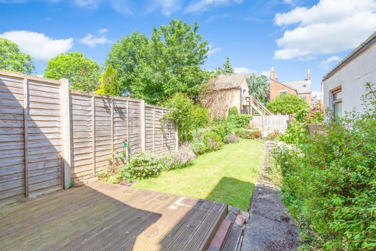 Main image of property: Newton Road, New Hinksey