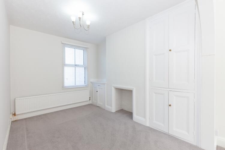 Main image of property: Newton Road, New Hinksey
