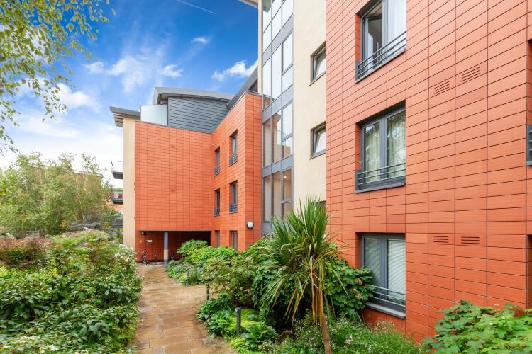 Main image of property: The Stream Edge, City Centre