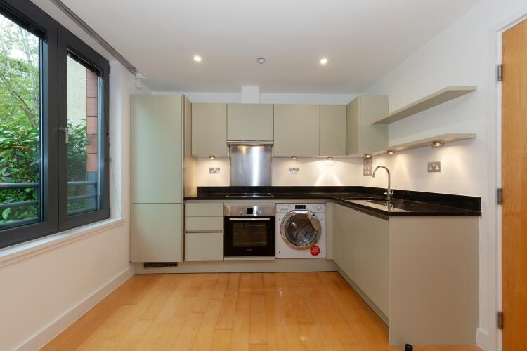 Main image of property: The Stream Edge, City Centre