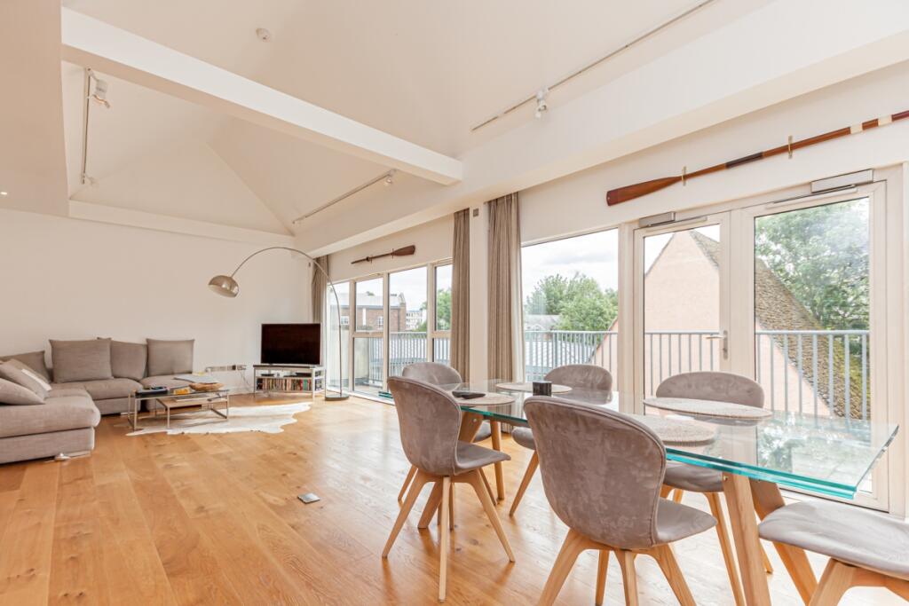 Main image of property: Mill Street, City Centre