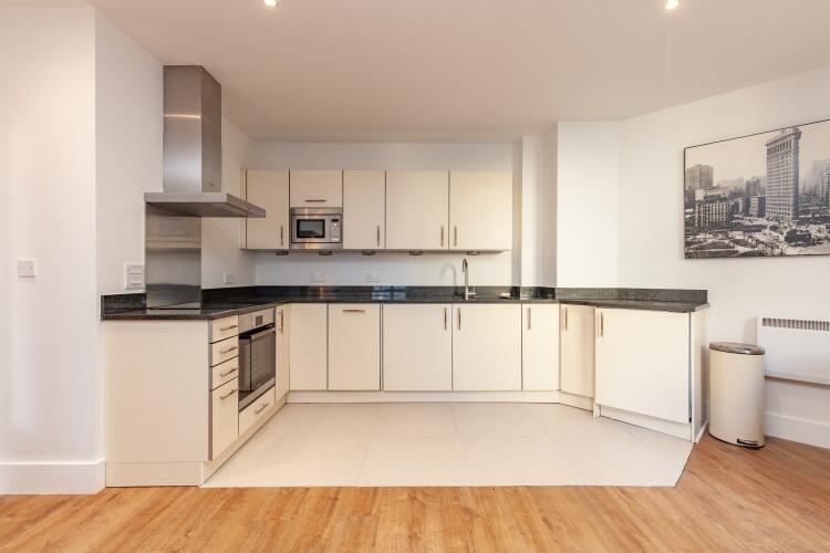 Main image of property: Oxford Castle, City Centre