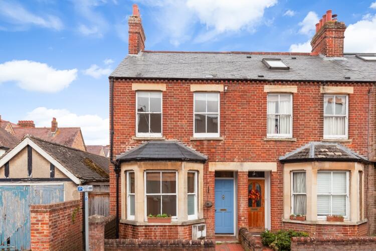 Main image of property: Oatlands Road, West Oxford