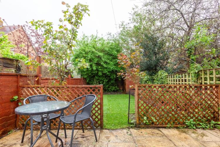 Main image of property: Oatlands Road, West Oxford