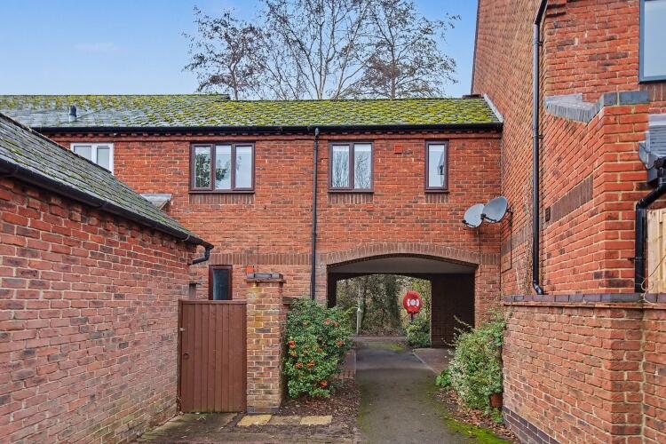 Main image of property: Dale Close, Central Oxford