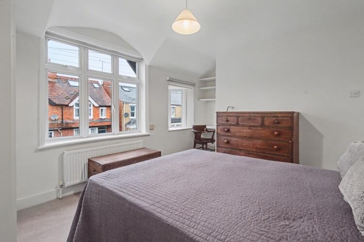 Main image of property: Sunningwell Road, New Hinksey